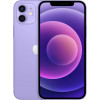 Apple iPhone 12 128GB Purple (MJNP3, MJNF3) - зображення 2