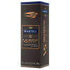 Martell Коньяк  VS 40% у подарунковій упаковці, 0.7 л (3219820000085) - зображення 1