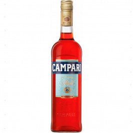 Міцні алкогольні напої Campari