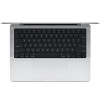 Apple MacBook Pro 14" Silver 2023 (MPHK3) - зображення 2