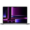 Apple MacBook Pro 14" Space Gray 2023 (MPHE3) - зображення 1