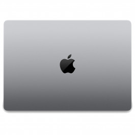 Apple MacBook Pro 14" Space Gray 2023 (MPHF3)