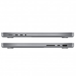 Apple MacBook Pro 14" Space Gray 2023 (MPHG3)