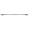Apple MacBook Pro 16" Silver 2023 (MNWC3) - зображення 4