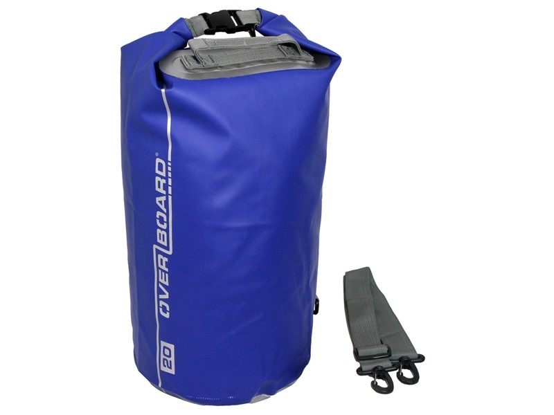OverBoard Dry Tube Bag 20L (OB1005) - зображення 1