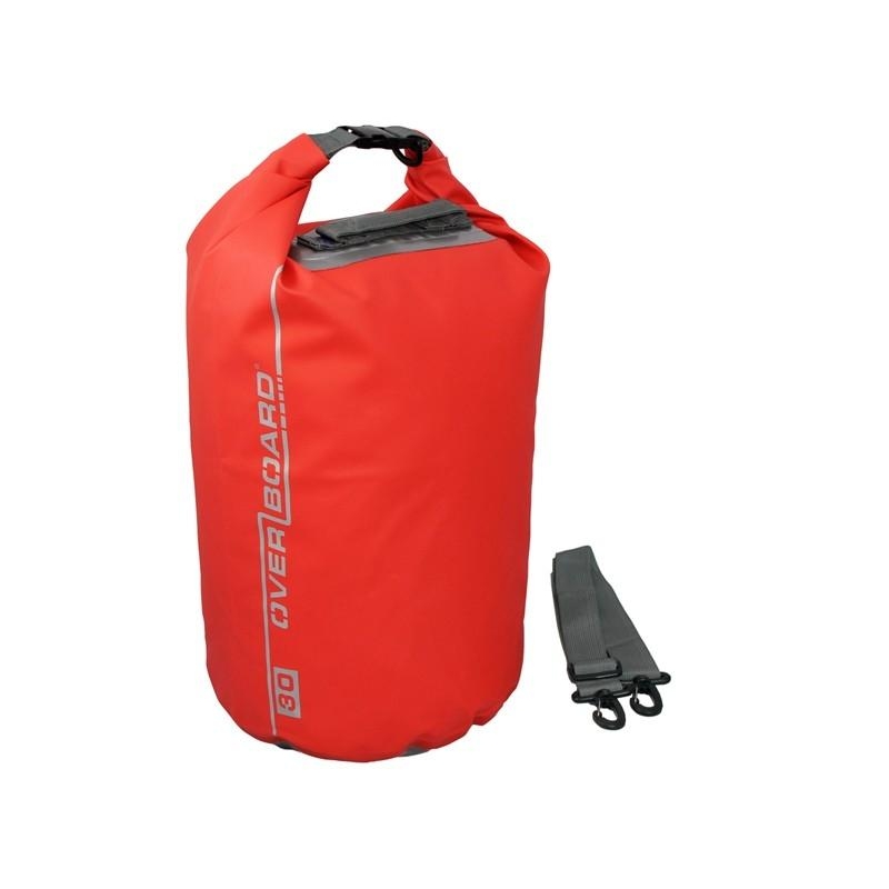 OverBoard Dry Tube Bag 30L (OB1006) - зображення 1