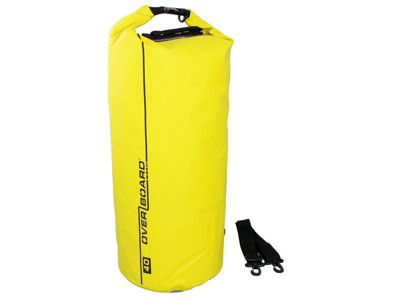 OverBoard Dry Tube Bag 40L (OB1007) - зображення 1