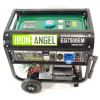 Iron Angel EG 7500 EM (2001221) - зображення 2