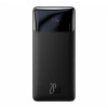 Baseus Bipow Digital Display Fast Charge Power Bank 10000mAh 20W Black Overseas Edition (PPBD050301) - зображення 2