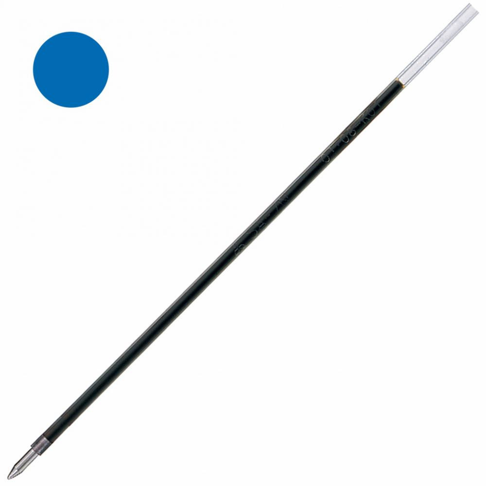 uni-ball Стержень масляный 144 мм, 0.7 мм, синий Lakubo  (SA-7N.Blue) - зображення 1