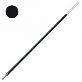 uni-ball Стержень масляный 121 мм, 0.7 мм, черный Laknock  (SA-7CN.Black)