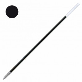 uni-ball Стержень масляный 121 мм, 0.5 мм, черный Laknock  (SA-5CN.Black)