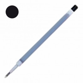 uni-ball Стержень гелевый Fanthom, 0,7 мм, черный (UFR-122.3P.Black)