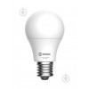 Світлодіодна лампа LED MAKEL LED 5W A60 E27 230V 3000K BC05.0W-0227D (8694407616739)