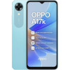 OPPO A17k 3/64GB Blue - зображення 1