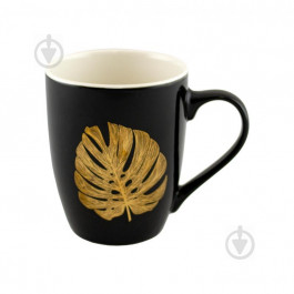   Keramia Чашка Golden Leaf Palm 360 мл 21-279-066