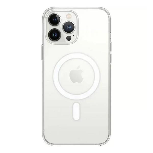 Blueo Crystal Drop PRO Resistance Phone Case for iPhone 14 Pro with MagSafe (B41-I14PTR(M)) - зображення 1