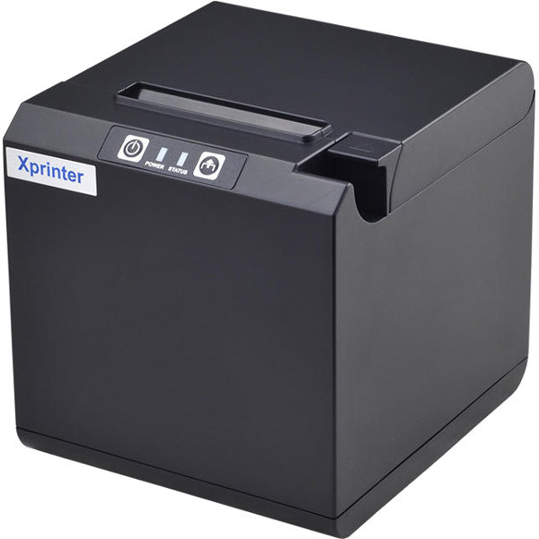 Xprinter XP-58IIK USB/Wi-Fi/BT (XP-58IIK-U-BT-RS232-WF-0070) - зображення 1
