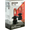 Decker LED PL-01 5K H11 - зображення 2