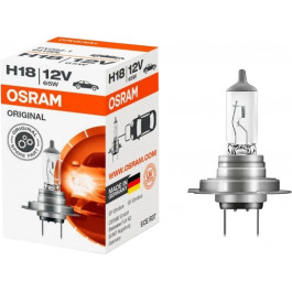 Osram H18 Original Line 65W (64180L)