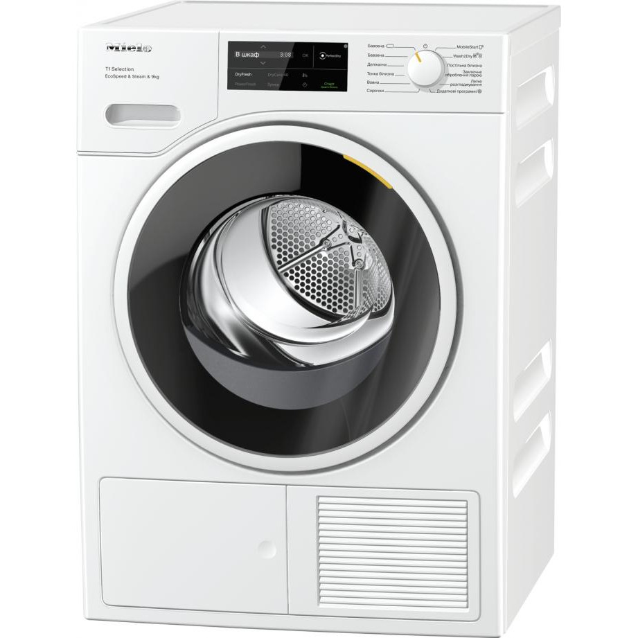 Miele TSL 783 WP - зображення 1