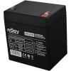 NJOY GP4.5121F 12V 4.5AH (BTVACDUEATE1FCN01B) - зображення 2