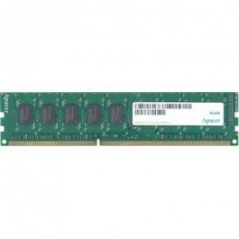 Apacer 4 GB DDR3L 1600 MHz (AU04GFA60CATBGJ)