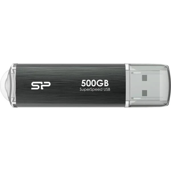 Silicon Power 500 GB Marvel Xtreme M80 (SP500GBUF3M80V1G) - зображення 1
