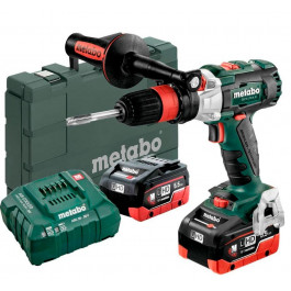 Metabo GB 18 LTX BL Q I (603828660)