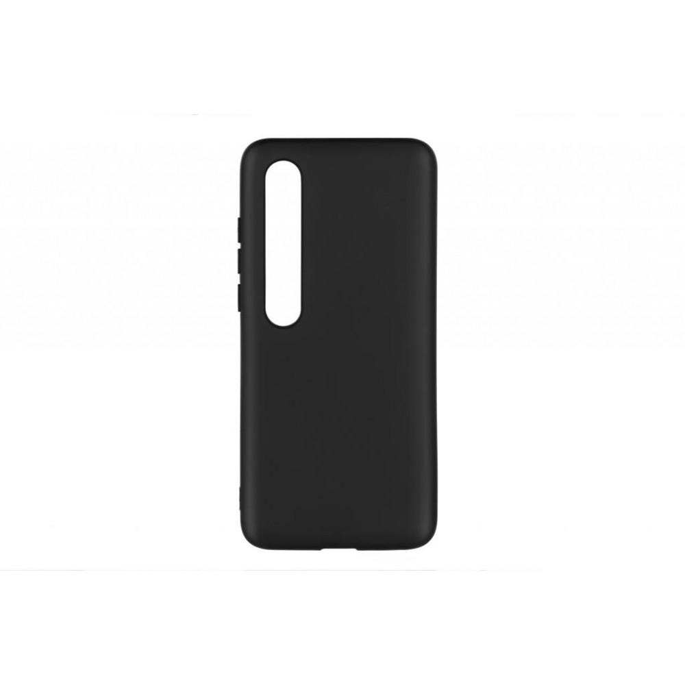 2E Xiaomi Mi 10 2E Basic Soft Feeling Black (2E-MI-10-OCSF-BK) - зображення 1
