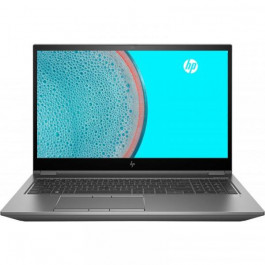   HP ZBook Fury 17 G7 Silver (9UY34AV_V9)