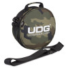 UDG Кабель для наушников Ultimate DIGI Headphone Bag Black Camo Orange inside (U9950BC/OR) - зображення 3