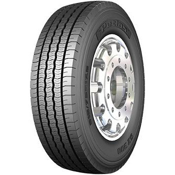 Petlas Грузовая шина PETLAS SZ300 225/75R17.5 129/127M [146297388] - зображення 1