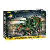 Cobi Самоходная гаубица Howitzer AHS Crab (COBI-2611) - зображення 1