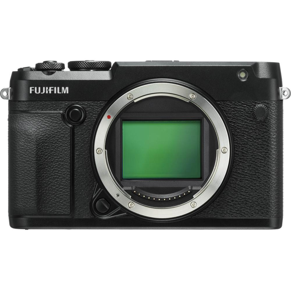 Fujifilm GFX 50R body (16601777) - зображення 1