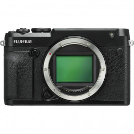   Fujifilm GFX 50R body (16601777)