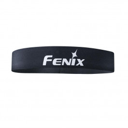 Fenix Повязка на голову  AFH-10, черная (AFH-10bk)