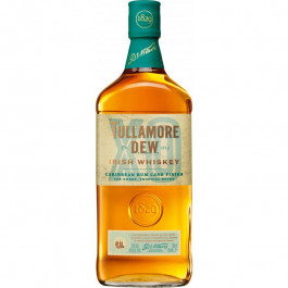 Tullamore Dew Віскі  Caribbean Rum Cask Finish 0.7 л 43% (5010327655635)