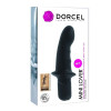 Marc Dorcel Вибратор Dorcel Mini Lover Black - зображення 2