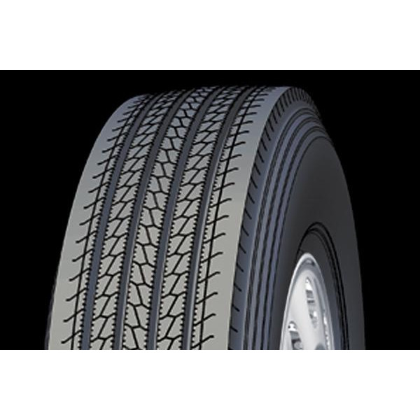 Triangle Tire Triangle TRS02 (315/70R22,5 152/148M) - зображення 1