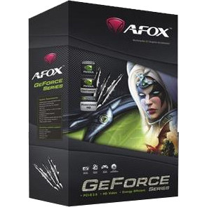AFOX GeForce GTX 750 Ti 2 GB (AF750TI-2048D5H3-V2) - зображення 1
