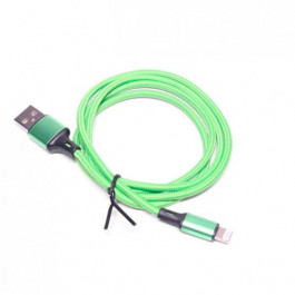   Armer USB to Lightning 1m Green (ARM-MC008)