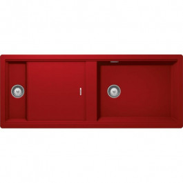   Schock Prepstation D-150 rouge 81