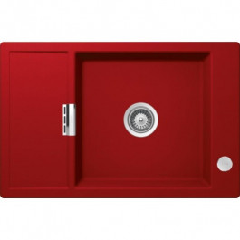   Schock Mono D-100 XS rouge 81