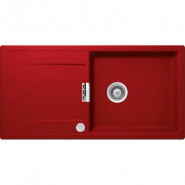   Schock Mono D-100 L rouge 81