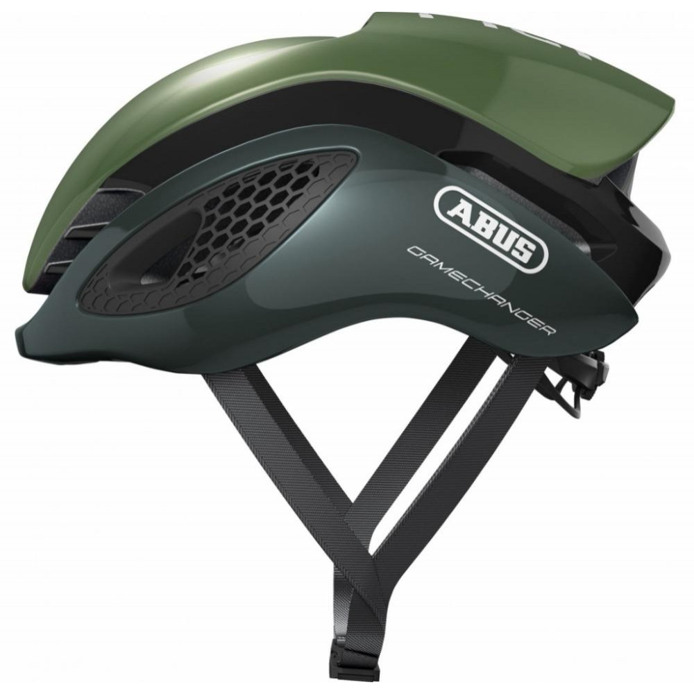 ABUS GameChanger / размер S 51-55, opal green (868207) - зображення 1