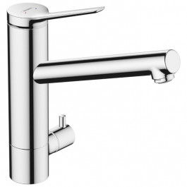   Hansgrohe Zesis M33 200 1jet 74808000