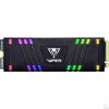 PATRIOT Viper VPR100 512 GB RGB (VPR100-512GM28H) - зображення 1