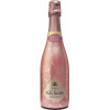 Pata Negra Вино ігристе Cava  Brut Rose рожеве брют 0,75 л (8410261114019) - зображення 1