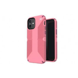 Speck iPhone 12/12 Pro Presidio2 Grip Case Vintage Rose/Royal Pink/Lush Burgundy (1384879286)